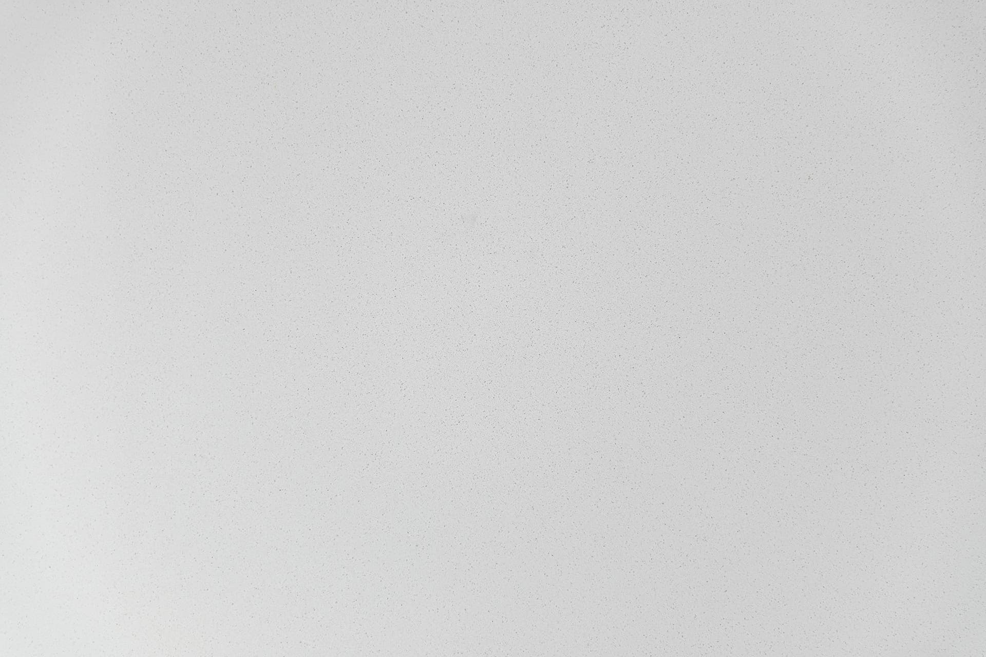 Classic White sample: plain light grey-white