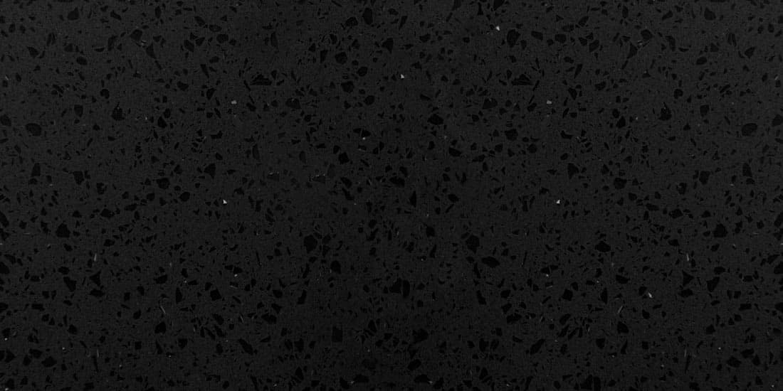 Black Sky slab: black with fine sparkle