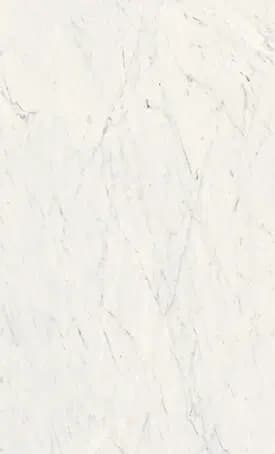 Libretta sample: white with fine grey veining