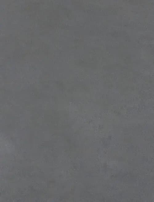 Grey sample: plain dark grey natural stone surface