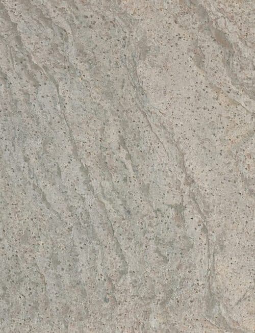 Beach sample: pale grey-green natural stone surface