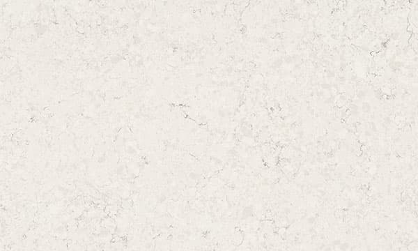 Bodrum sample: warm white with a faint speckle