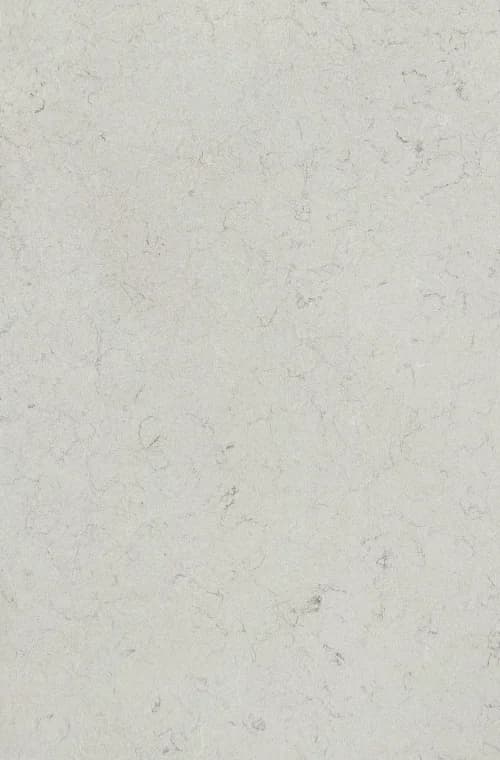 Marrakesh sample: warm off-white with faint veining