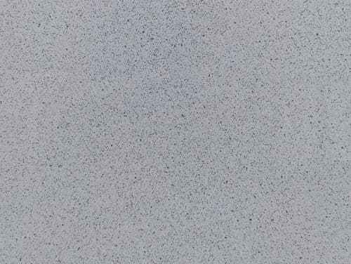 Mondo Sand sample: grey with dark speckles