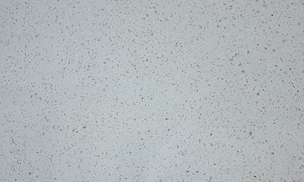 Ice Rock sample: light grey with fine speckles