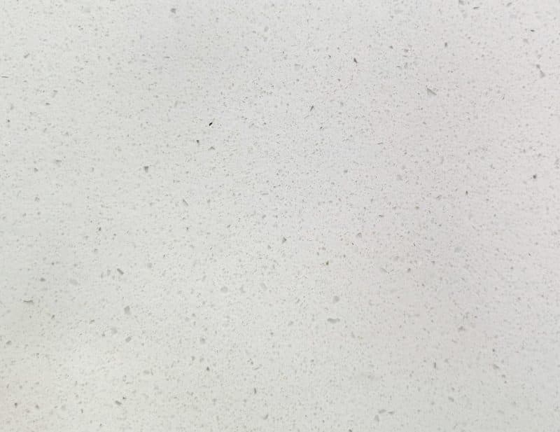 Star Burst sample: off-white with fine speckles