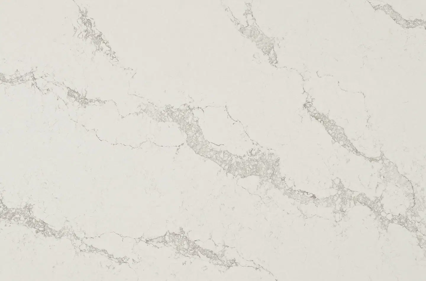 Statuario Maximus slab: white with bold grey veining